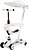 Фото iTrike JR3-167-5BC-B