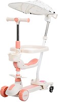 Фото iTrike JR3-167-5BC-P