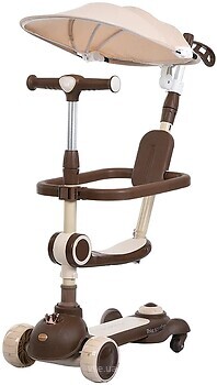 Фото iTrike JR3-168-5-BR
