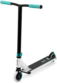 Фото Slamm Classic Mini Pro White/Green