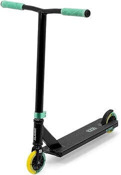 Фото Slamm Classic Mini Pro Black/Green