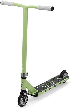 Фото Slamm Classic Pro Silver/Green