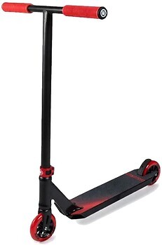 Фото Hipe H12 Black/Red