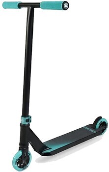 Фото Hipe H12 Black/Mint