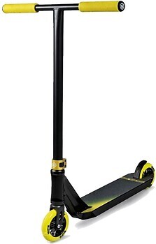 Фото Hipe H12 Black/Yellow