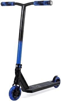 Фото Hipe H2 Black/Blue