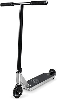 Фото Hipe HS 01 Black/Silver