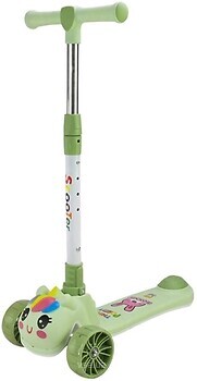 Фото Extreme Motion SC2619 Green
