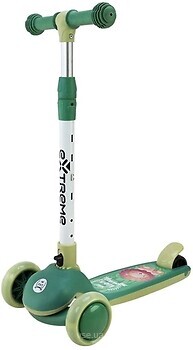 Фото Extreme Motion SC817 Green