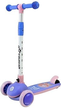 Фото Extreme Motion SC817 Pink