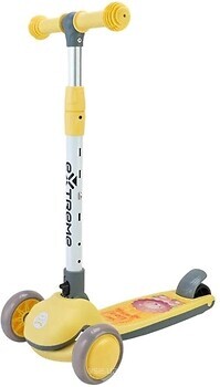 Фото Extreme Motion SC817 Yellow