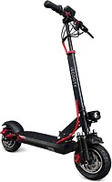 Фото E-Scooter M4 Pro 24 Ah + NFC Iscooty