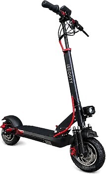 Фото E-Scooter M4 Pro 24 Ah + NFC Iscooty