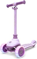 Фото iSporter Deluxe LED M5_Purple
