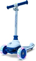 Фото iSporter Deluxe LED M5_Blue