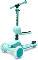 Фото iSporter Evo M2_Green