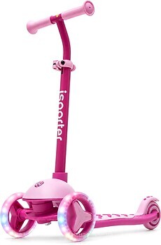 Фото iSporter Mini LED M3Z_Pink