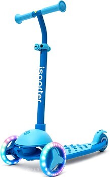 Фото iSporter Mini LED M3Z_Blue
