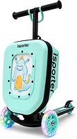 Фото iSporter Travel Luggage K3_Mint