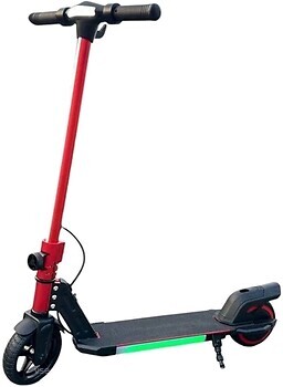 Фото Giant ES2 LED Max Red
