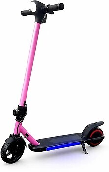 Фото Giant ES2 LED Max Pink