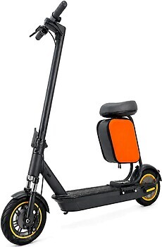 Фото Kugoo E-kam G30 Pro Max