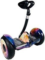 Фото Ninebot MiniRobot 54V Premium Галактика