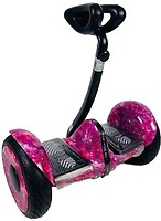Фото Ninebot MiniRobot 54V Premium Розовый космос