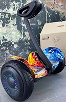 Фото Ninebot MiniRobot Mini LED Огонь и лед