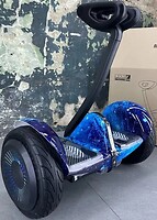 Фото Ninebot MiniRobot Mini LED Синий космос