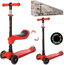 Фото iTrike Maxi JR 3-075-R