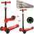 Фото iTrike Maxi JR 3-075-R