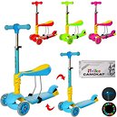 Фото iTrike Maxi JR 3-053-L