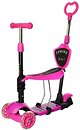 Фото iTrike Maxi JR 3-026-P