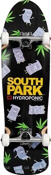 Фото Hydroponic Vandoren Pool Shape Complete 8.75 Towelie