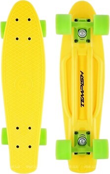 Фото Tempish Buffy T Yellow (1060000786/Yellow)