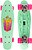 Фото StreetSurfing Pop Board Popcorn