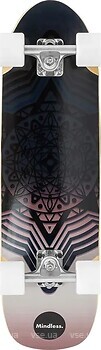 Фото Mindless Drifter Black (ML5800-BK)