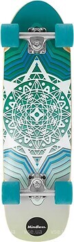 Фото Mindless Drifter Teal (ML5800-TL)