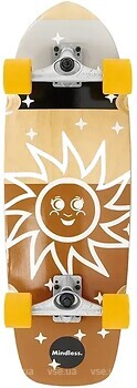 Фото Mindless Soul Brown (MS2100-BR)