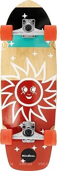 Фото Mindless Soul Red (MS2100-RD)