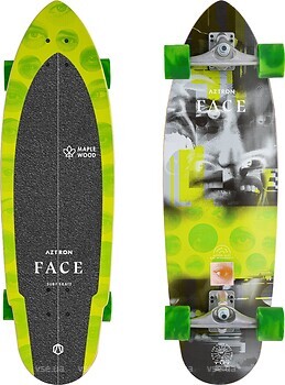 Фото Aztron Face 33