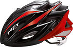 Шлемы для велосипедистов Met