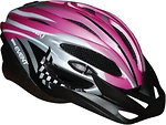 Шлемы для велосипедистов Tempish
