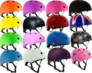 Фото SFR Essentials Helmets