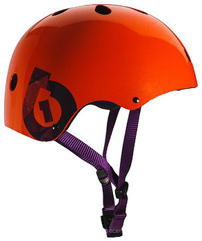 Фото SixSixOne Dirt Lid Plus