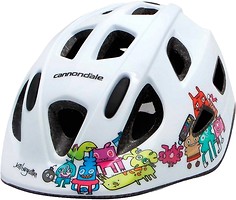 Фото Cannondale Burgerman Colab
