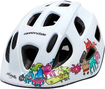 Фото Cannondale Burgerman Colab