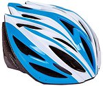 Шлемы для велосипедистов Zelart