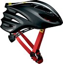 Шлемы для велосипедистов Mavic